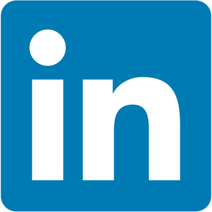 Linked in logo